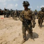 வளைகுடாவுக்கு கண்காணிப்பு விமானத்தை அனுப்பியது ஆஸ்திரேலியா!