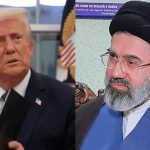 போர் விரைவில் முடிவுக்கு வரும்: ட்ரம்ப் நம்பிக்கை!