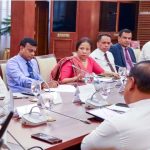 இந்து சமுத்திரத்தின் பாதுகாப்புக்காக உரிய தலையீடு: இலங்கை உறுதி!