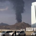 ஈரான் போர்க்கப்பலை நாங்களே மூழ்கடித்தோம்: அமெரிக்கா அறிவிப்பு!