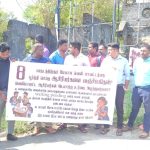 போரின் கோர முகம்: ஈரானில் 208 குழந்தைகள் பலி!