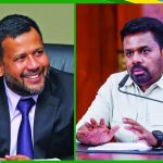 அவசரகாலச்சட்டம் நீடிப்பு: சஜித் அணி போர்க்கொடி!