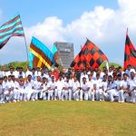 ஈரான் உச்ச தலைவர் மறைவு: சம்பாந்துறையில் துக்கம் அனுஷ்டிப்பு!