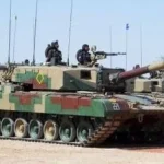 ஆம்புலன்ஸ்கள், அவசர மையங்கள் சேதம் – தெஹ்ரானில் பெரும் அழிவு