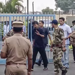 மோதல்களால் மக்களுக்கு ஏற்படும் பாதிப்புகளைக் குறைக்க மத்திய அரசு பாடுபடுகிறது