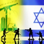 இஸ்ரேல்மீது ஏவுகணைத் தாக்குதல் நடத்தி Houthis!