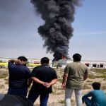 மஹ்மூத் அஹ்மதிநெஜாடின் மரணம் : அதிர்ச்சியில் நாமல் ராஜபக்ஷ!