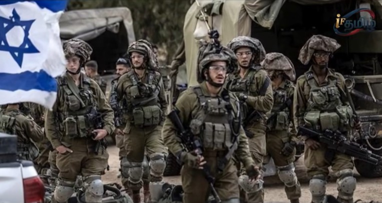 israel-to-continue-strikes-on-iran-until-further-notice