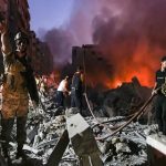 ஈரானை அழிக்க  அமெரிக்காவிற்கு நேசக்கரம் நீட்டும் உக்ரைன்!