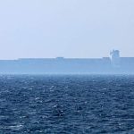 அமெரிக்க போர்க்கப்பல்கள் பாரசீக வளைகுடாவிற்குள் நுழைய அனுமதிக்கப்படாது!! ஈரான் எச்சரிக்கை!