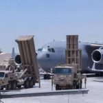 வளைகுடா எரிசக்தி தளங்கள் மீது தாக்குதல் – ஓமான் கடும் கண்டனம்