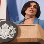 இஸ்ரேல், ஈரான் வெளிவிவகார அமைச்சர்களுடன் விஜித ஹேரத் பேச்சு!