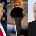 ஈரானின் 6,000 இலக்குகள்மீது அமெரிக்கா தாக்குதல்!