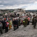 டெக்சாஸில் துப்பாக்கிச்சூடு – மூவர் உயிரிழப்பு!! மூவர் ஆபத்தான நிலையில்!