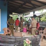 யாழ்.பல்கலைக்கழக மாணவர்கள் விசாரணைக்கு அழைப்பு: பின்னணி என்ன?