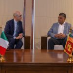 ஈரானுக்கு எதிரான புதிய ராணுவ திட்டம்: ட்ரம்புக்கு விளக்கமளிப்பு!