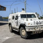 இந்தியக் குடியரசுத் துணைத் தலைவர் ஜனாதிபதியுடன் சந்திப்பு