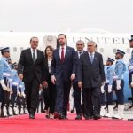 பாகிஸ்தான் பிரதமருடன் ஈரான் தூதுக்குழு பேச்சு!