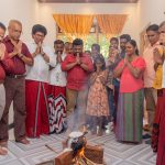 ஹார்முஸ் நீரிணை திறப்பு: ராஜதந்திர முயற்சிக்கு ஆஸ்திரேலியா ஆதரவு!