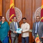 ஜப்பானை தாக்கிய சுனாமி!