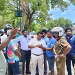 போர் நிறுத்த பேச்சு வார்த்தையால் முடங்கிய பாகிஸ்தான் – பொருள் தட்டுப்பாடு, மக்கள் பெரும் சிரமம்