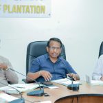 புதுச்சேரியில் பாடசாலைகளில் இந்தி திணிப்பிற்கு திமுக மற்றும் அதிகமுக எதிர்ப்பு