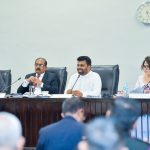 காசா பகுதியை இராணுவமயமற்றதாக்குவதற்கான ஒப்பந்தம் – ஹமாஸுக்கு எச்சரிக்கை!