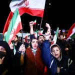 அமெரிக்கா, ஈரானுக்கு பாகிஸ்தான் நன்றி தெரிவிப்பு!