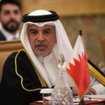 பாதுகாப்பின்மைக்கு அமெரிக்க இராணுவமே காரணம் – ஈரான் உச்ச தலைவர் குற்றச்சாட்டு