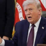 ஈரான் தளபதி காசிம் சுலைமானியின் உறவினர்கள் அமெரிக்காவில் கைது!