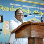 ஈரானில் 54 ஆவது நாளாக தொடரும் இணைய முடக்கம்!