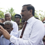 திடீர் பதவி விலகலுக்கு காரணம் என்ன? வெளியானது பின்புலம்!