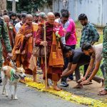 இலஞ்ச ஊழல் விசாரணை ஆணைக்குழுவில் மைத்திரி!