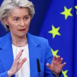 லெபனான்–இஸ்ரேல் போர் நிறுத்தம் வெற்றியடைந்ததாக ட்ரம்ப் அறிவிப்பு