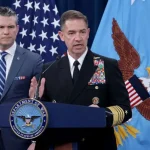 அமெரிக்காவில் களமிறங்கும் ஈரான் வீரர்கள்?