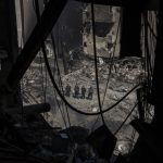 போர் தொடர்பான பதிவுகள் – அமெரிக்க–குவைத் பத்திரிகையாளர் குவைத்தில் கைது