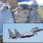 அமெரிக்காவின் தேடுதல் ஹெலிகாப்டர்களும் இலக்கு – ஈரானின் அதிரடி தாக்குதல்!