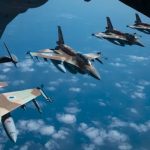 லெபனானில் இஸ்ரேலின் தாக்குதல் தீவிரம் – ஆயிரக்கணக்கானோர் இடம்பெயர்வு