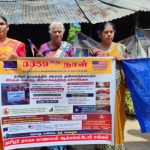 போர் விதி மீறல்: இஸ்ரேல் தாக்குதலில் லெபனானில் இருவர் பலி!