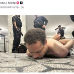 ஈரான் போருக்கும், துப்பாக்கிசூட்டு சம்பவத்துக்கும் தொடர்பா?