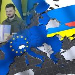 இஸ்ரேல், லெபனான் இடையே வரலாற்று முக்கியத்துவம் வாய்ந்த அமைதி ஒப்பந்தம் ?