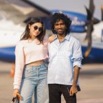 லெபனான் தாக்குதலில் இலங்கை பெண் காயம்