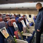 அமைதி பேச்சு இன்று: 71 பேரடங்கிய உயர்மட்ட குழுவை களமிறக்கியது ஈரான்!