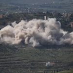 ரஷ்ய பயணத்தின் மூலம் உலகுக்கு செய்தி சொன்ன ஈரான்