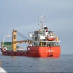 ‘துறைமுக முற்றுகை’ ஈரானின் இறையாண்மையை மீறும் செயல்!