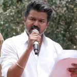 இந்தி சர்ச்சை – சிபிஎஸ்இ பாடசாலை நடத்தும் உங்கள் மகளிடம் கேளுங்கள் என ஸ்டாலினுக்கு அண்ணாமலை சவால்