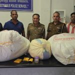 மீண்டும் பேசுபொருளான அமெரிக்க – ஈரான் போர்நிறுத்தத் திட்டங்கள்