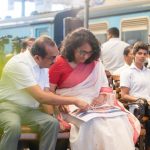 கத்திக்குத்து தாக்குதலில் பெண் பலி: வவுனியாவில் பயங்கரம்!!