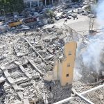 இஸ்ரேலுக்கு ஈரான் ஜனாதிபதி எச்சரிக்கை!