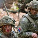 துறைமுக முற்றுகை ஆபத்தானது: அமெரிக்காவை விளாசித் தள்ளுகிறது சீனா!